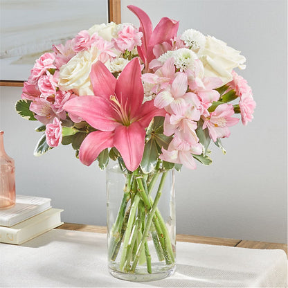 Piece of Cake Bouquet –  Branch Floral Designs, Nyssa OR