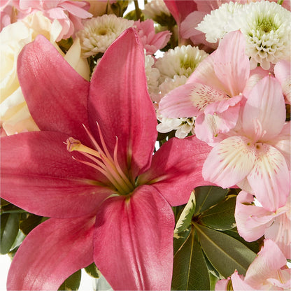 Piece of Cake Bouquet –  Branch Floral Designs, Nyssa OR