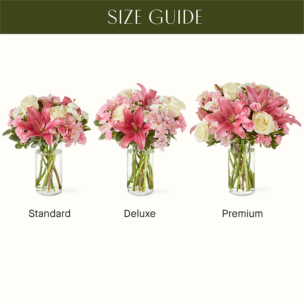 Piece of Cake Bouquet –  Branch Floral Designs, Nyssa OR