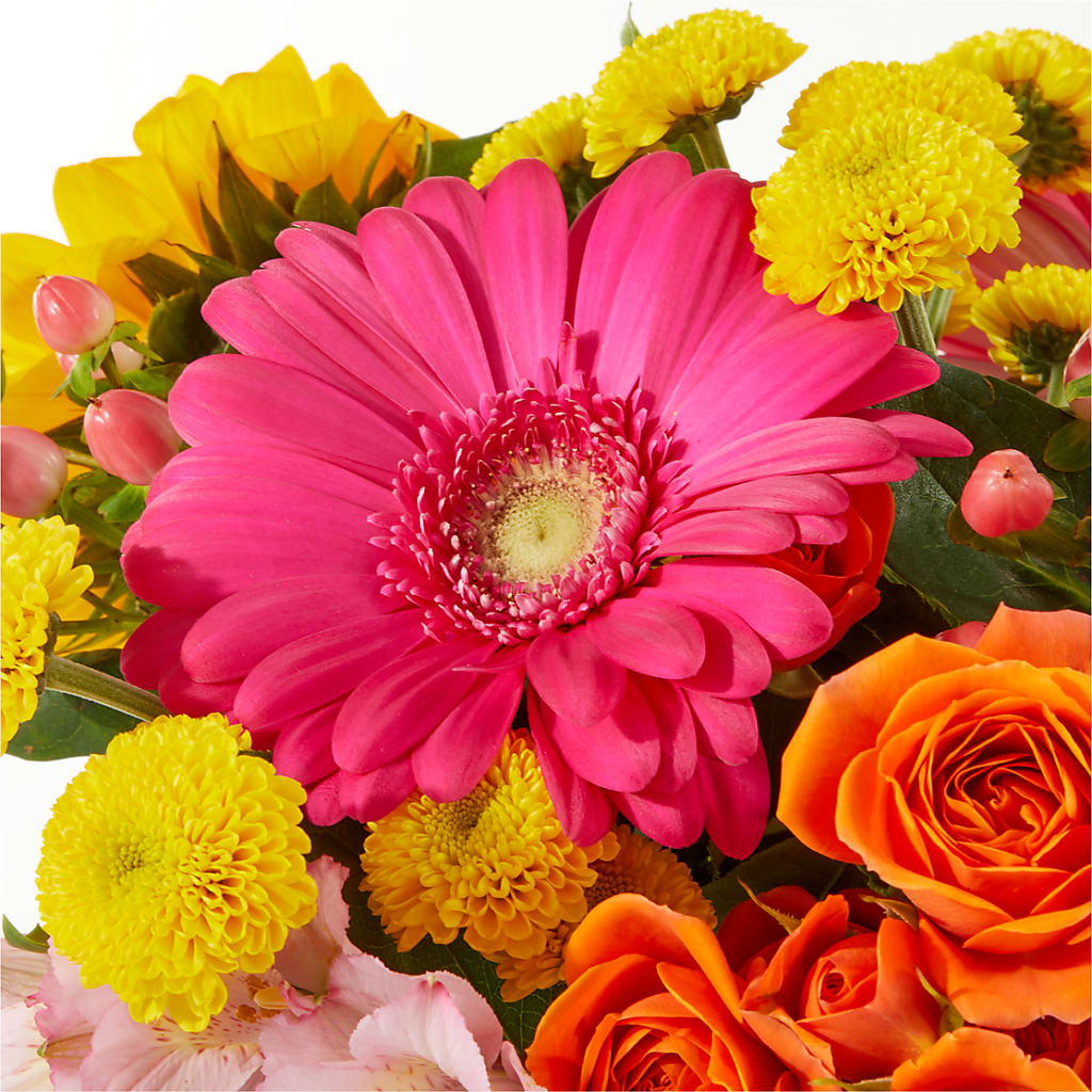 Beach Day Bouquet –  Branch Floral Designs, Nyssa OR