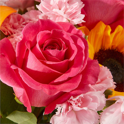 In Full Swing Bouquet –  Branch Floral Designs, Nyssa OR