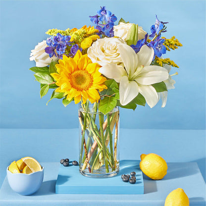 Stargazing Bouquet –  Branch Floral Designs, Nyssa OR