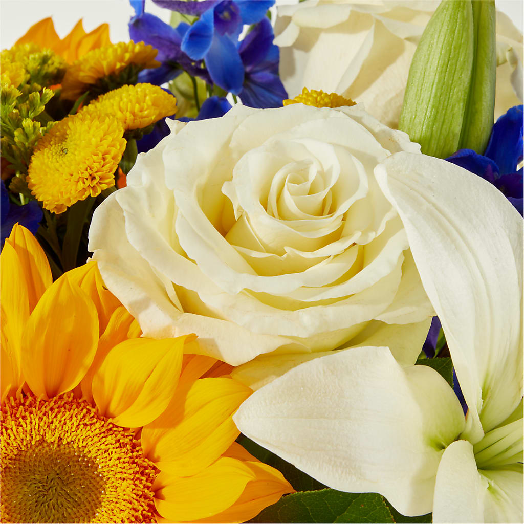 Stargazing Bouquet –  Branch Floral Designs, Nyssa OR