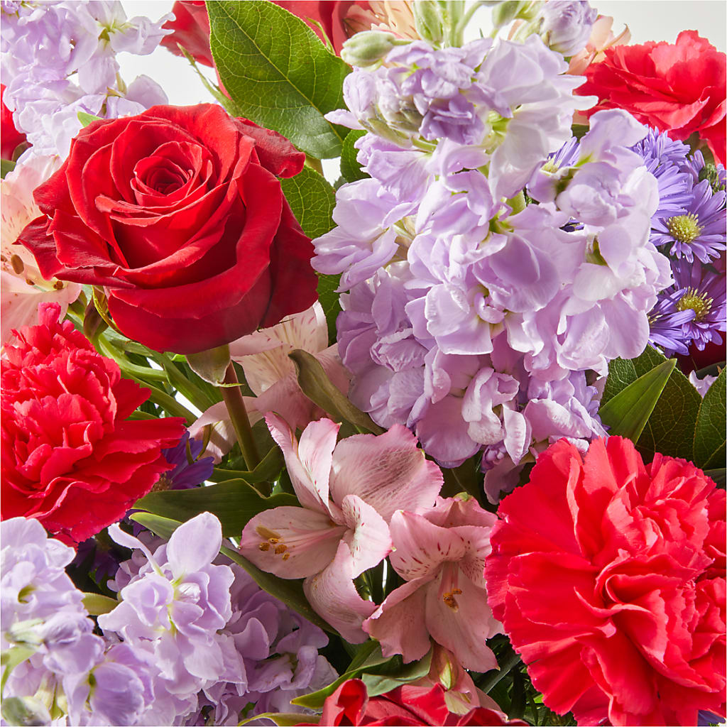 Your Majesty Bouquet –  Branch Floral Designs, Nyssa OR