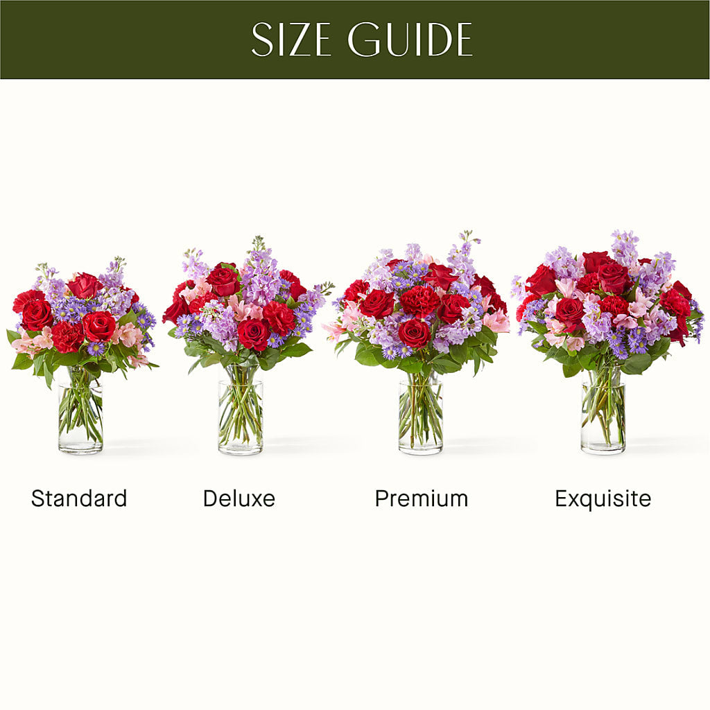 Your Majesty Bouquet –  Branch Floral Designs, Nyssa OR