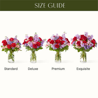 Your Majesty Bouquet –  Branch Floral Designs, Nyssa OR