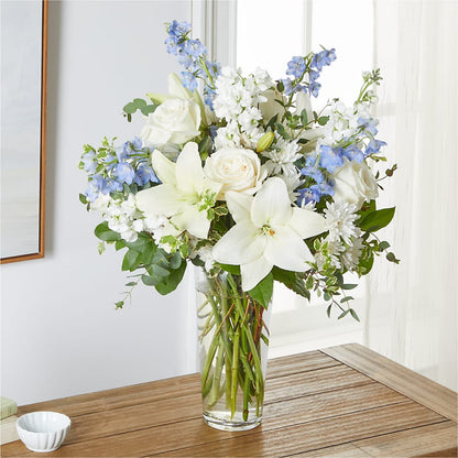 Peace of Mind Bouquet –  Branch Floral Designs, Nyssa OR