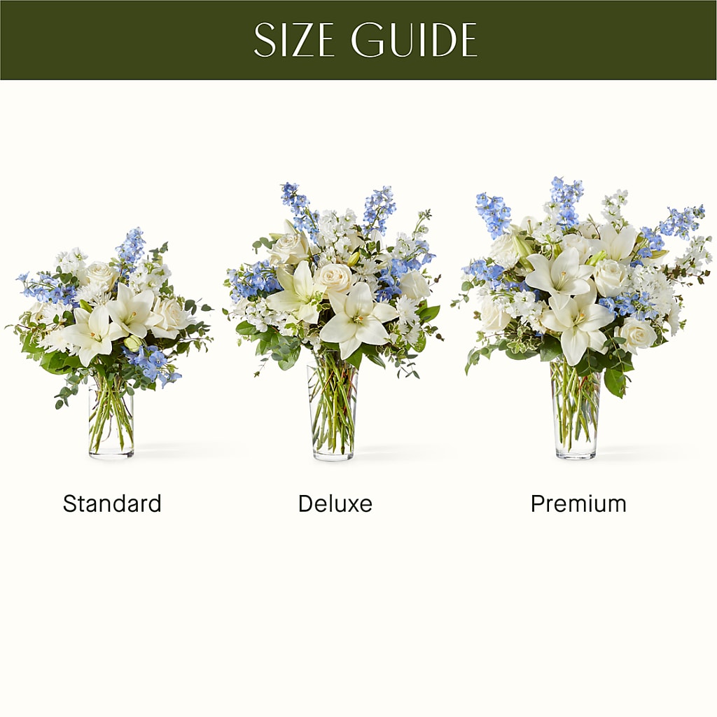 Peace of Mind Bouquet –  Branch Floral Designs, Nyssa OR