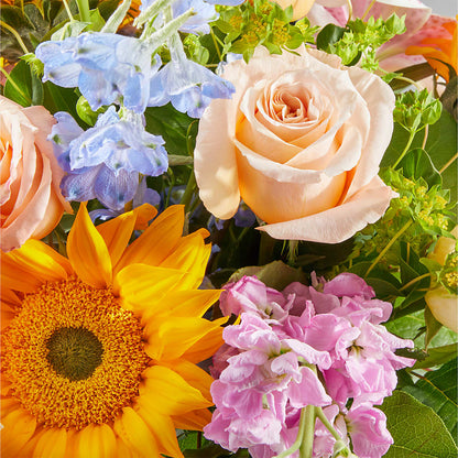 Dreamy Meadows Bouquet –  Branch Floral Designs, Nyssa OR