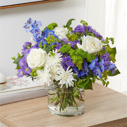 Genuine Gestures Bouquet –  Branch Floral Designs, Nyssa OR