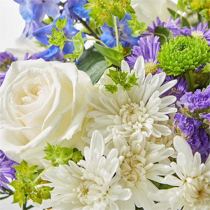 Genuine Gestures Bouquet –  Branch Floral Designs, Nyssa OR