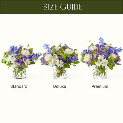 Genuine Gestures Bouquet –  Branch Floral Designs, Nyssa OR