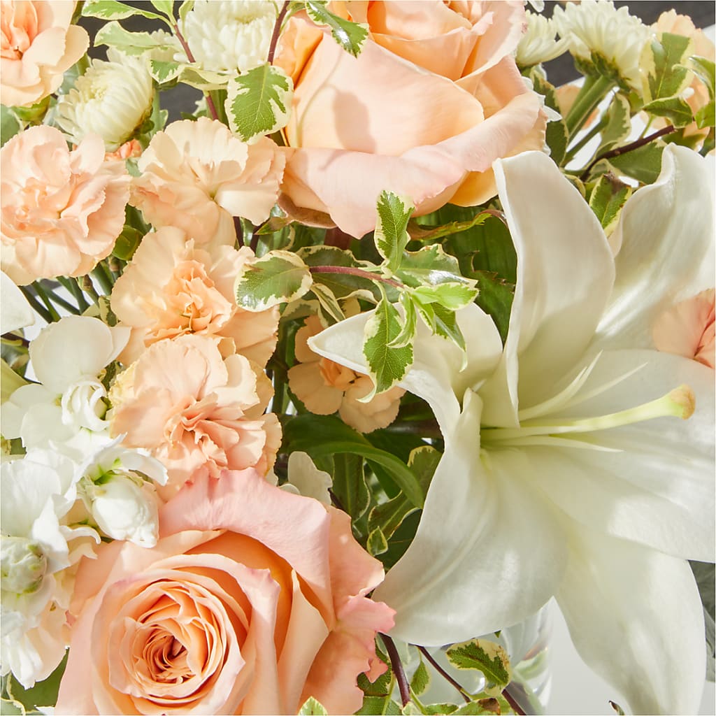 Darling Bouquet –  Branch Floral Designs, Nyssa OR
