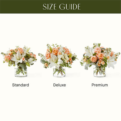 Darling Bouquet –  Branch Floral Designs, Nyssa OR