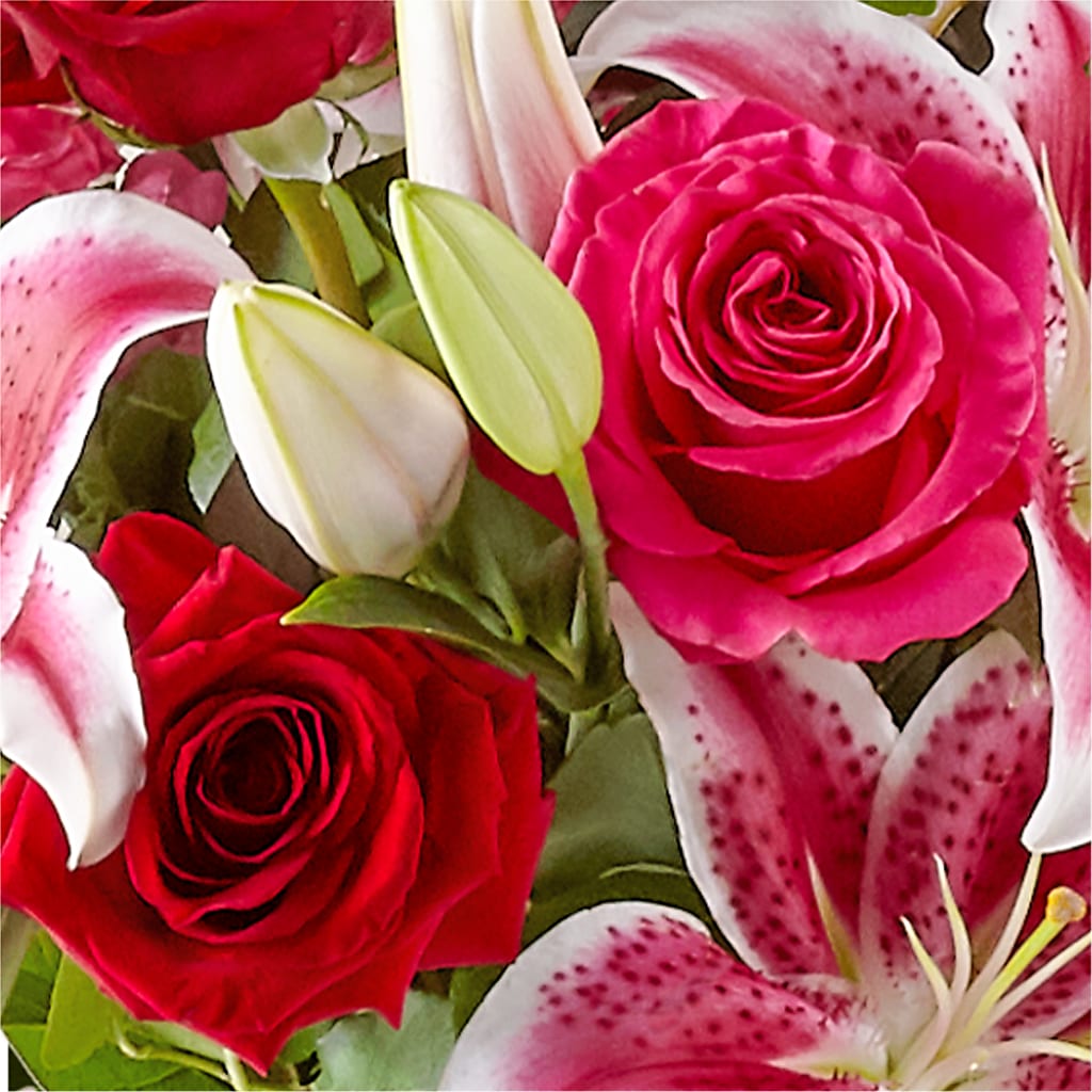 Always You Bouquet –  Branch Floral Designs, Nyssa OR