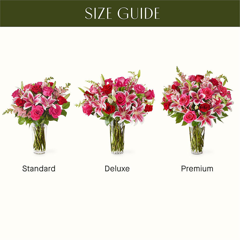 Always You Bouquet –  Branch Floral Designs, Nyssa OR