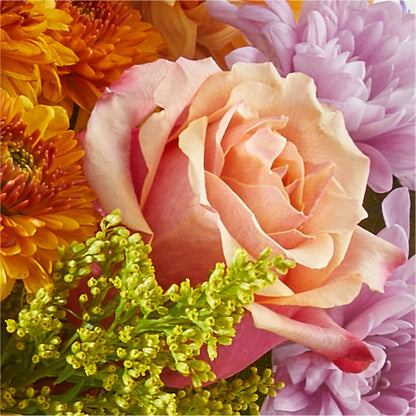 Countryside Bouquet –  Branch Floral Designs, Nyssa OR
