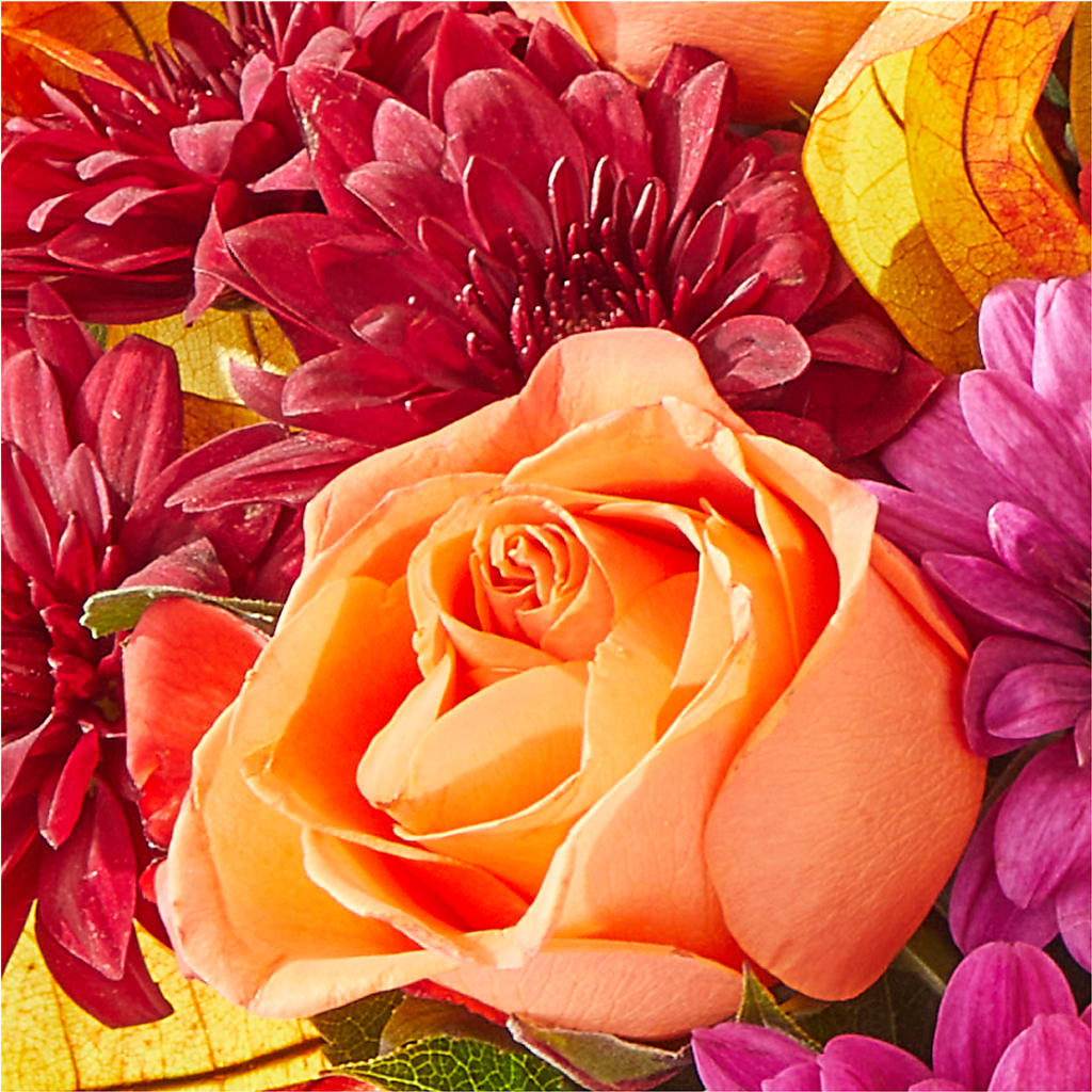 Mum's the Word Bouquet –  Branch Floral Designs, Nyssa OR