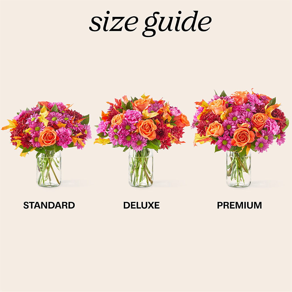 Mum's the Word Bouquet –  Branch Floral Designs, Nyssa OR