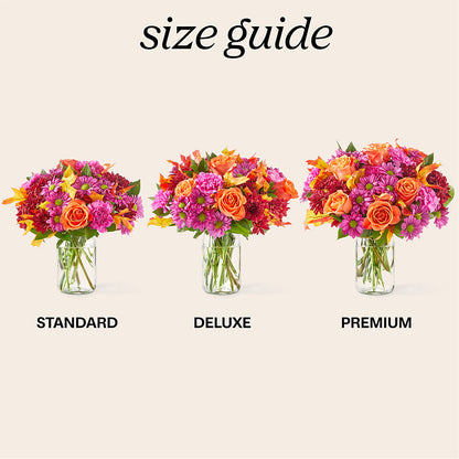 Mum's the Word Bouquet –  Branch Floral Designs, Nyssa OR