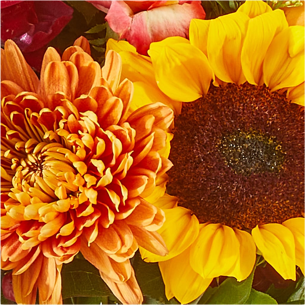 Seasons Change Bouquet –  Branch Floral Designs, Nyssa OR
