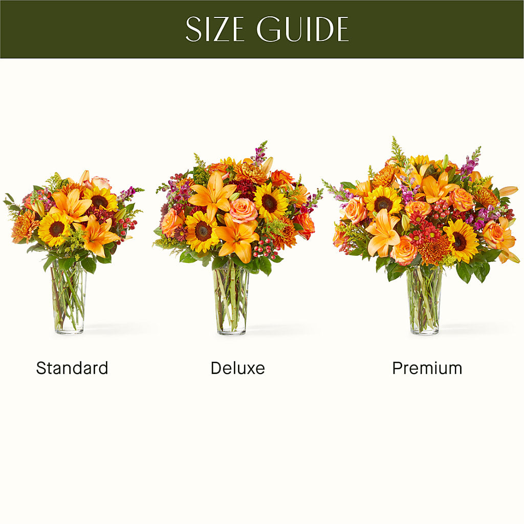 Seasons Change Bouquet –  Branch Floral Designs, Nyssa OR