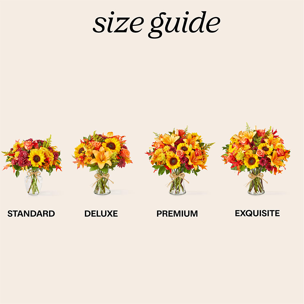 Sunny Side Bouquet –  Branch Floral Designs, Nyssa OR