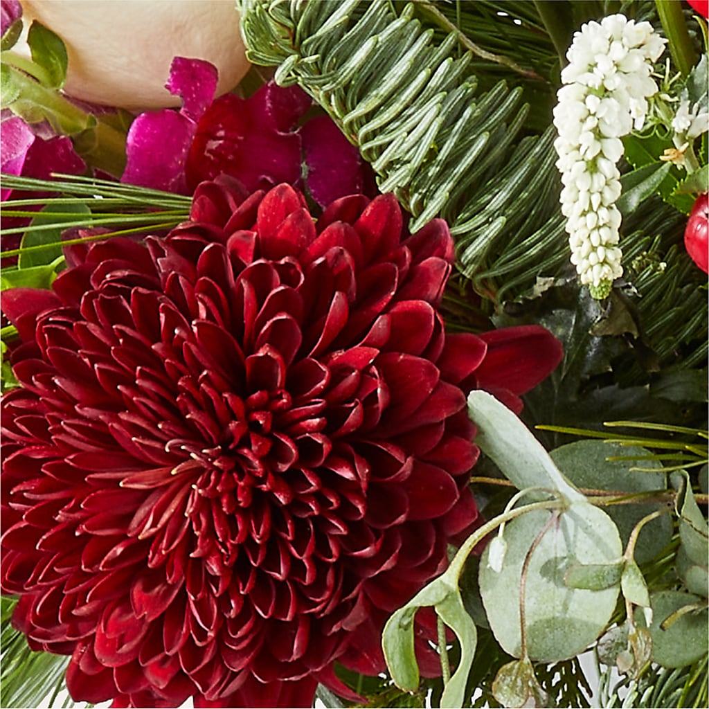 Cranberry Fizz Bouquet –  Branch Floral Designs, Nyssa OR