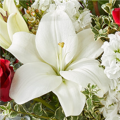 Twinkle Lights Bouquet –  Branch Floral Designs, Nyssa OR