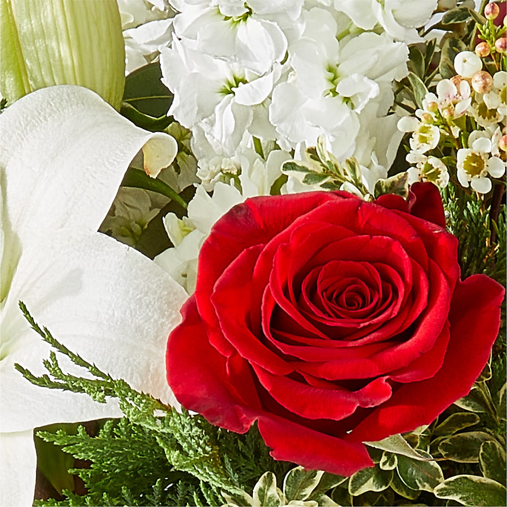 Twinkle Lights Bouquet –  Branch Floral Designs, Nyssa OR