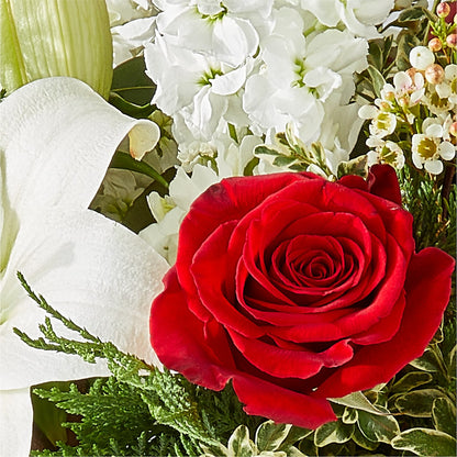 Twinkle Lights Bouquet –  Branch Floral Designs, Nyssa OR