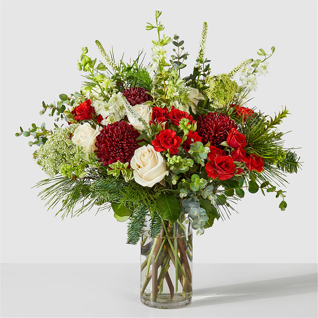 Favorite Traditions Bouquet