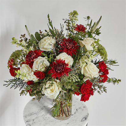 Favorite Traditions Bouquet –  Branch Floral Designs, Nyssa OR