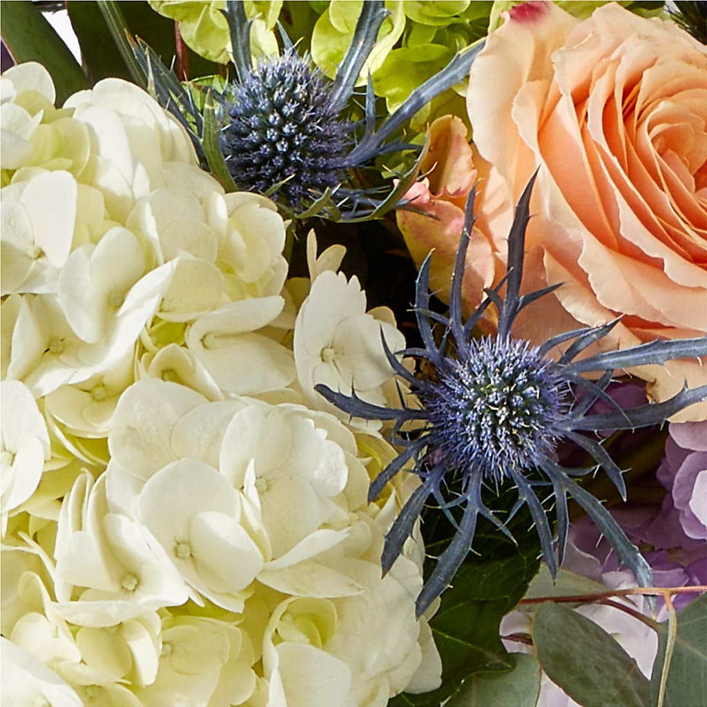 Porch Swing Bouquet –  Branch Floral Designs, Nyssa OR