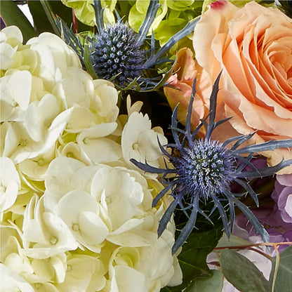 Porch Swing Bouquet –  Branch Floral Designs, Nyssa OR