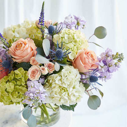 Porch Swing Bouquet –  Branch Floral Designs, Nyssa OR