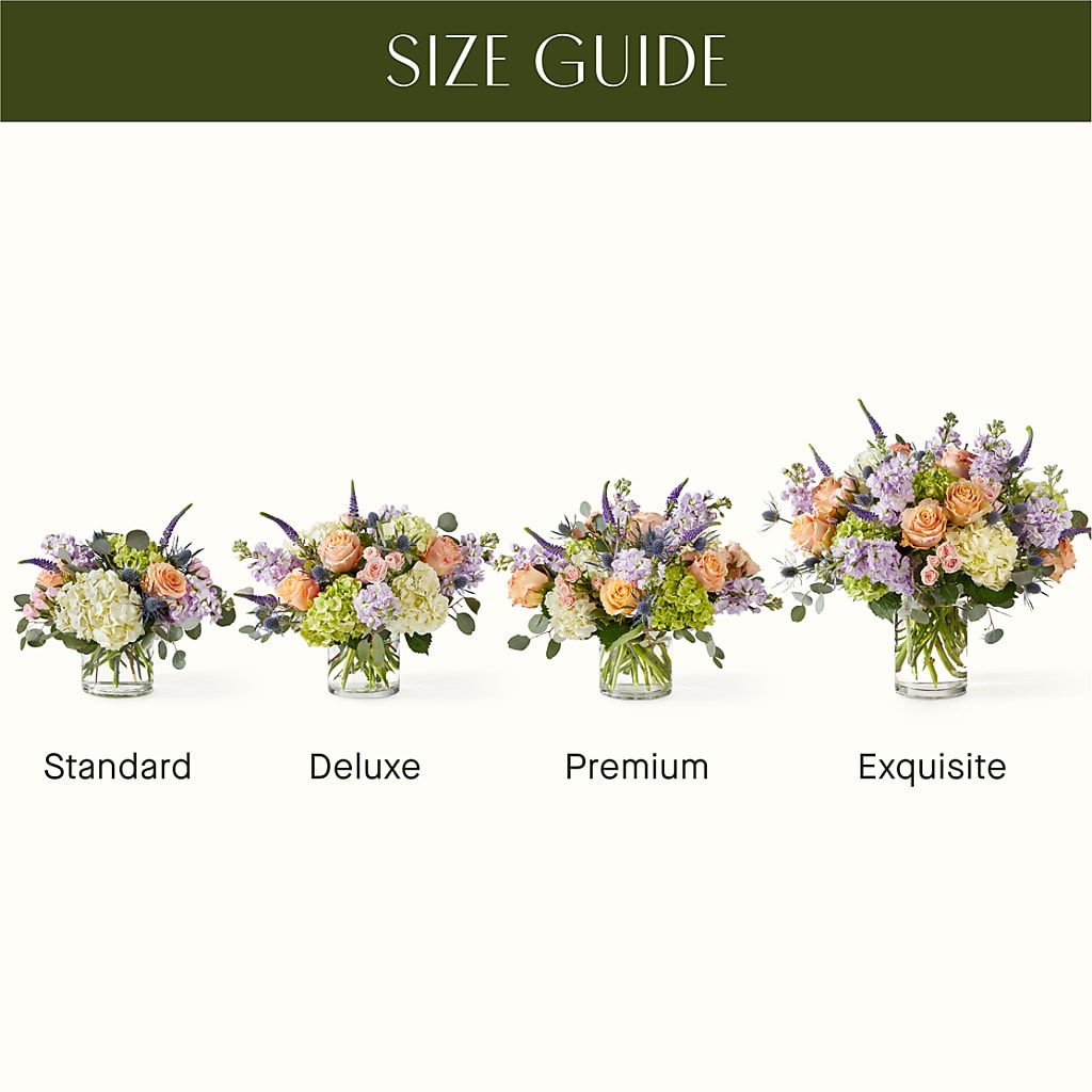 Porch Swing Bouquet –  Branch Floral Designs, Nyssa OR