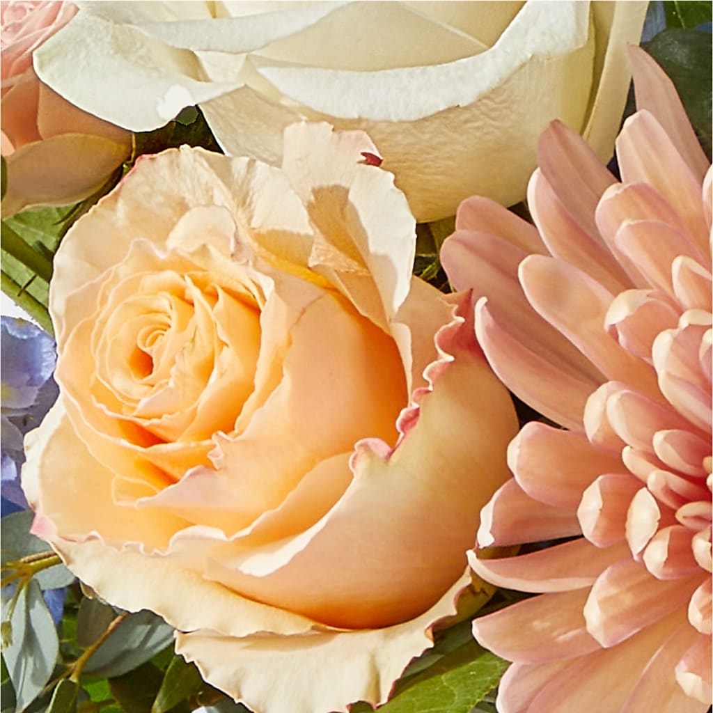 Inspired Bouquet –  Branch Floral Designs, Nyssa OR
