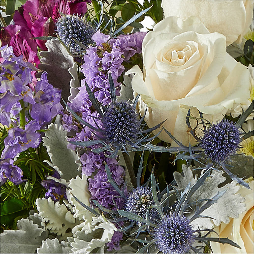 Shooting Star Bouquet –  Branch Floral Designs, Nyssa OR