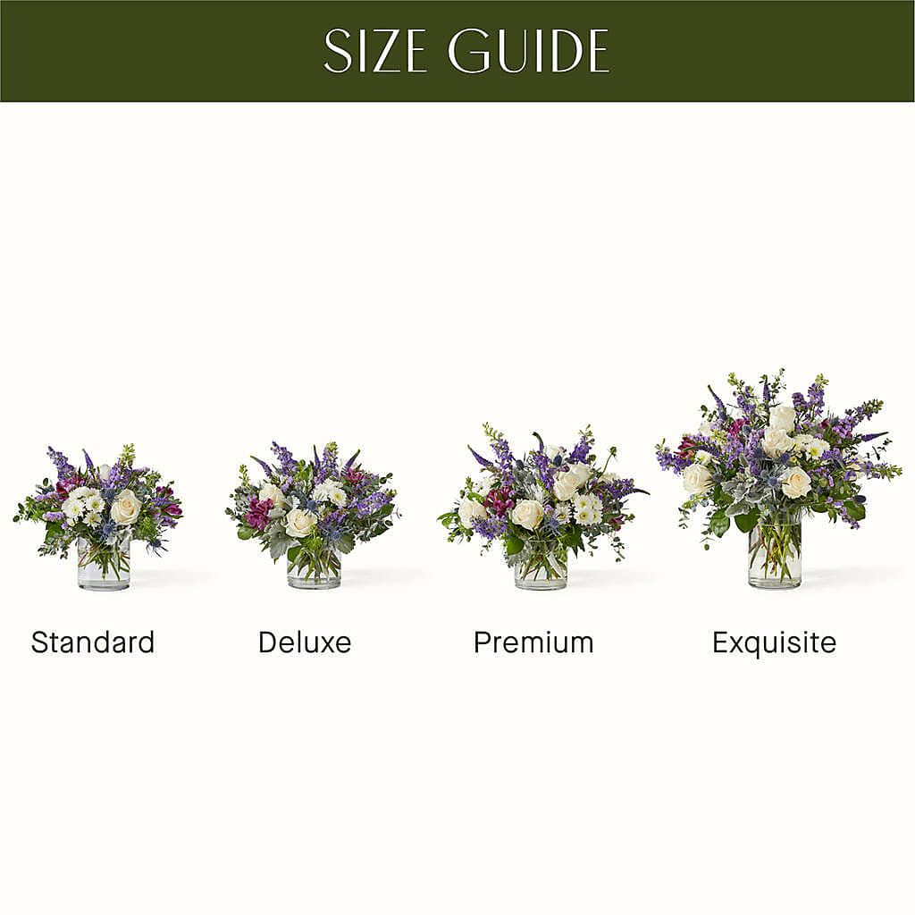 Shooting Star Bouquet –  Branch Floral Designs, Nyssa OR