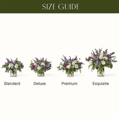 Shooting Star Bouquet –  Branch Floral Designs, Nyssa OR