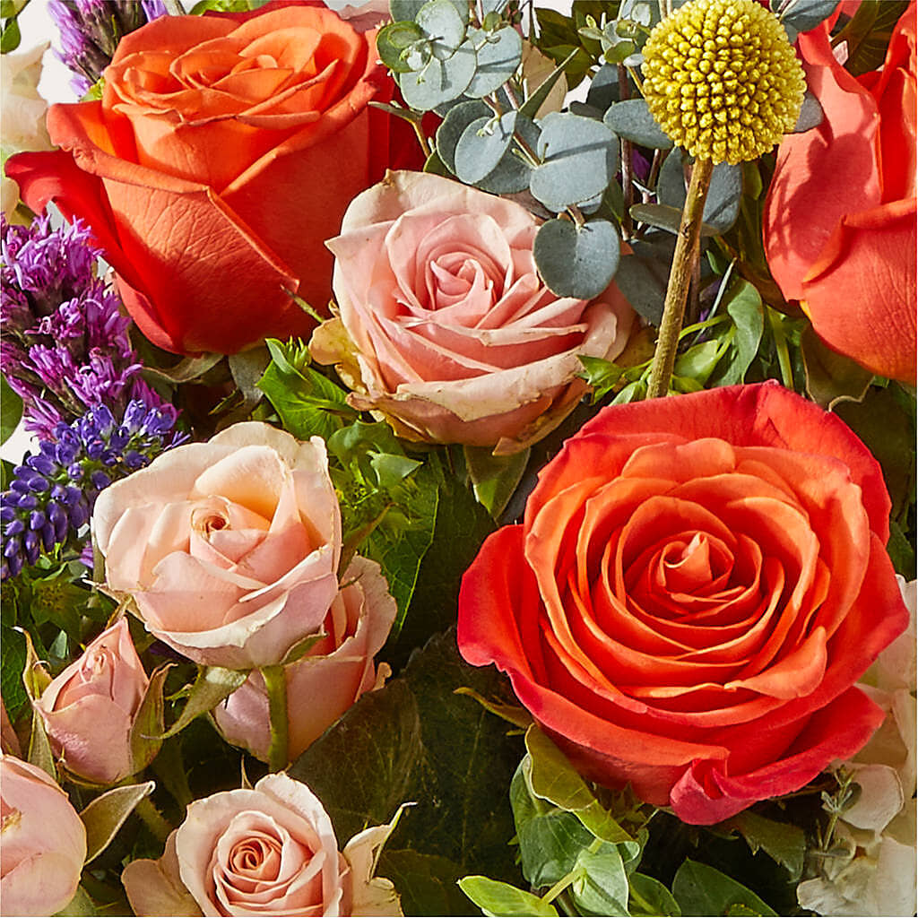 The Standout Bouquet –  Branch Floral Designs, Nyssa OR