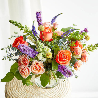 The Standout Bouquet –  Branch Floral Designs, Nyssa OR