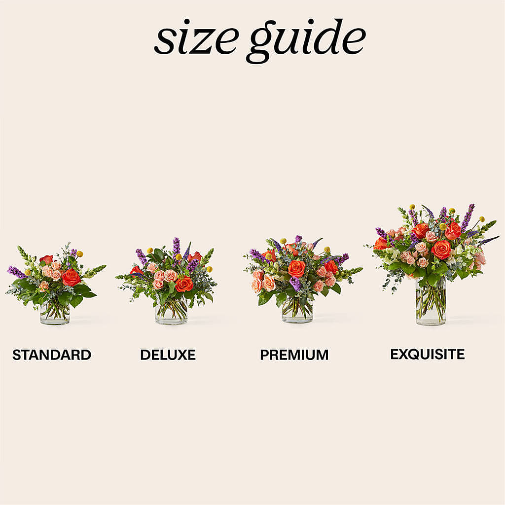 The Standout Bouquet –  Branch Floral Designs, Nyssa OR