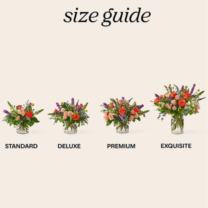 The Standout Bouquet –  Branch Floral Designs, Nyssa OR
