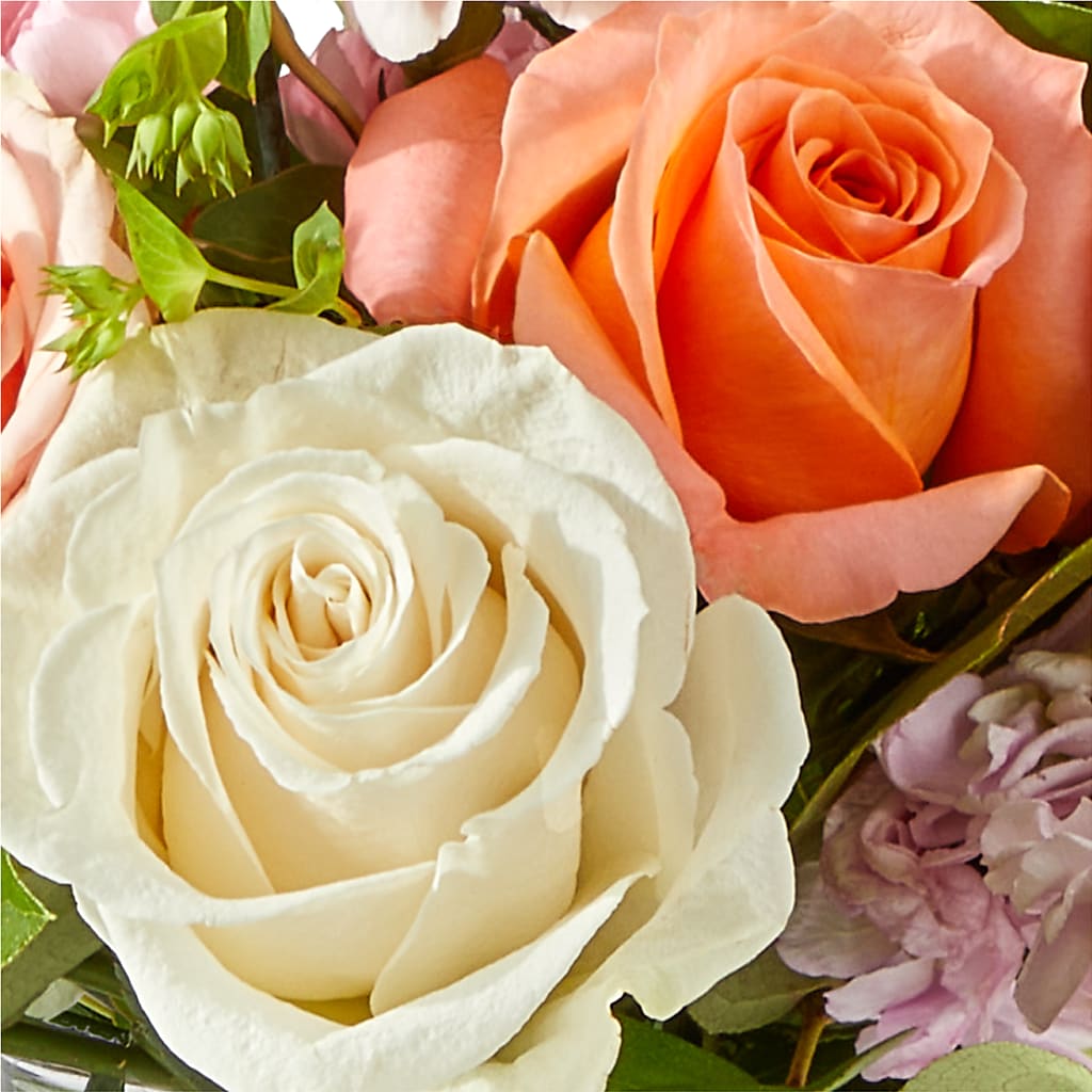French Market Bouquet –  Branch Floral Designs, Nyssa OR