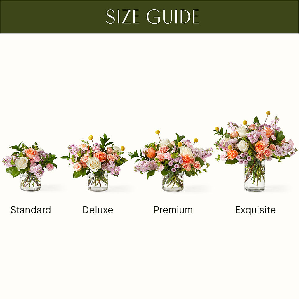 French Market Bouquet –  Branch Floral Designs, Nyssa OR
