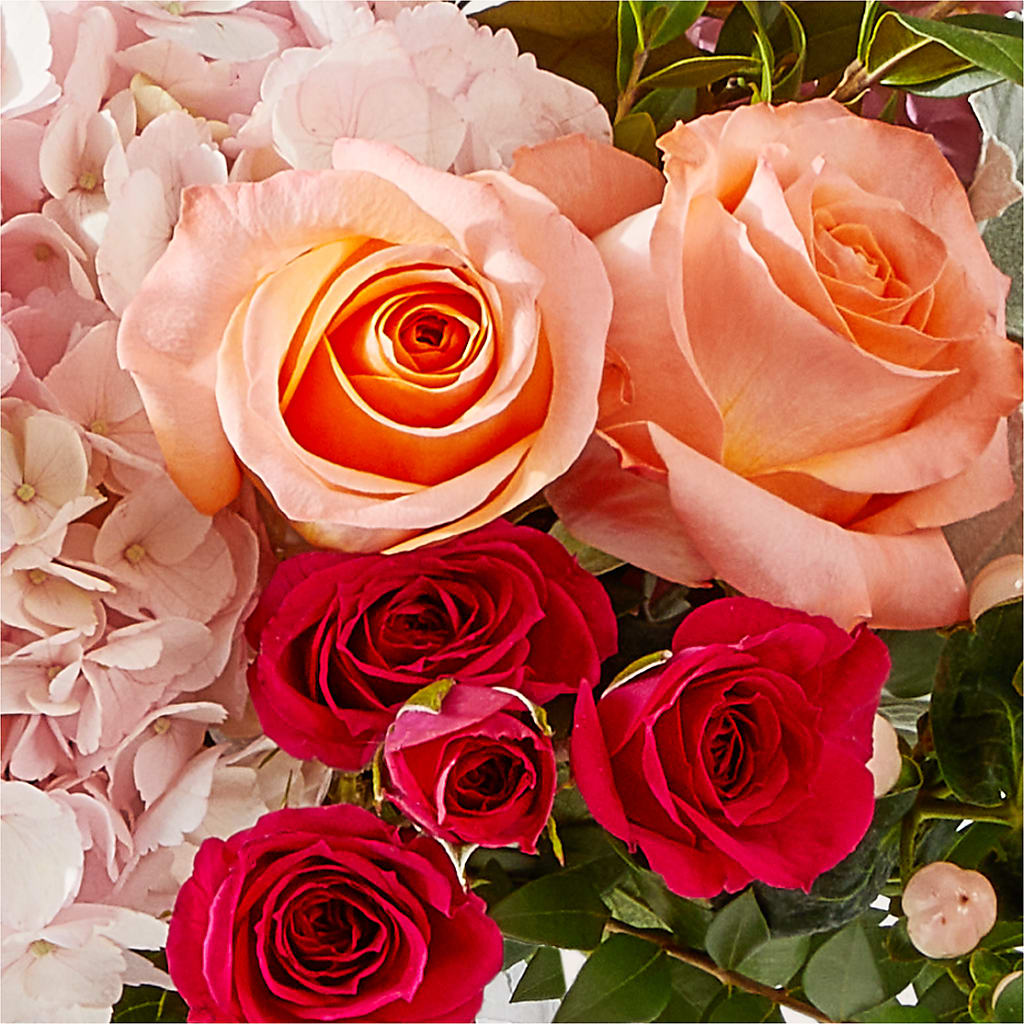 Glitz & Glam Bouquet –  Branch Floral Designs, Nyssa OR