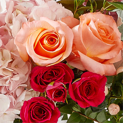 Glitz & Glam Bouquet –  Branch Floral Designs, Nyssa OR