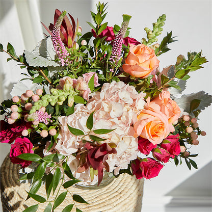 Glitz & Glam Bouquet –  Branch Floral Designs, Nyssa OR